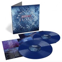 Iommi Tony, Hughes Glenn: Fused (Coloured Translucent Cobalt Blue Vinyl, Remaster)