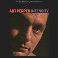 Pepper Art: Intensity (Acoustic Sounds, Remaster 2024)