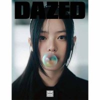 Dazed & Confused Beauty: Hanni 2024: Type F