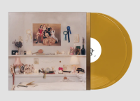 Last Dinner Party: Prelude To Ecstasy (Coloured Vinyl)