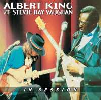 King Albert: In Session (Deluxe, Remaster 2024)