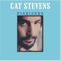 Stevens Cat: Foreigner