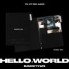 BAEKHYUN: Hello, World (Folder Version) - CD