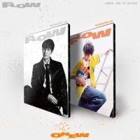 Onew: Flow (With YES24 Benefit)