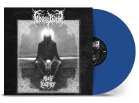 Ghost Bath: Self Loather (Coloured Blue Vinyl)