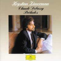 Zimerman Krystian: Preludia