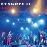 Synkopy 61: Live