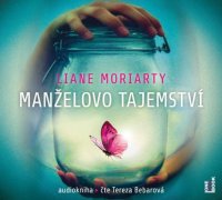 Manželovo tajemství (Liane Moriarty)