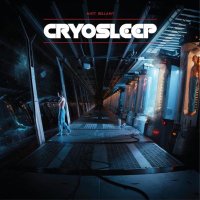 Bellamy Matt: Cryosleep (Picture Disc Vinyl, RSD2021)