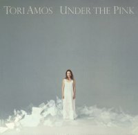 Amos Tori: Under The Pink (Coloured Pink Vinyl)