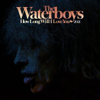 Waterboys: How Long Will I Love You 2021 (RSD2021)