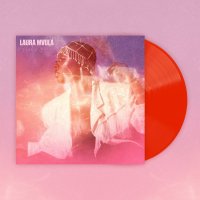 Mvula Laura: Pink Noise (Indie Exclusive, Orange Vinyl)