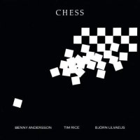 Various: Chess