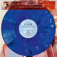 Cash Johnny: With His Hot And Blue Guitar