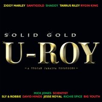 U-Roy: Solid Gold