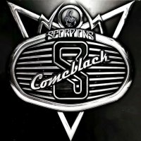 Scorpions: Comeblack II.JAKOST