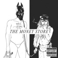 Death Grips: Money Store II.JAKOST
