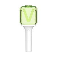 NCT: Official Light Stick Ver. 2 (WayV Version)