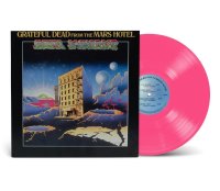 Grateful Dead: From The Mars Hotel (Limited Coloured Pink Vinyl)