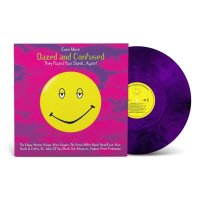 Soundtrack: Even More Dazed And Confused (Coloured Purple Vinyl, RSD 2024)