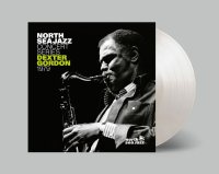 Gordon Dexter: North Sea Jazz Concert Series - 1979 (Coloured White Vinyl)