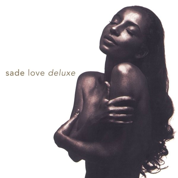 Sade: Love Deluxe