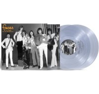 Faces: BBC Session Recordings (Clear Vinyl, RSD 2024)