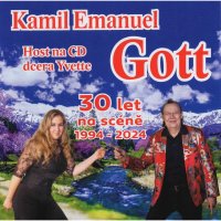 Gott Kamil Emanuel: 30 let na scéně