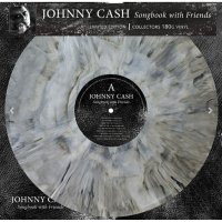 Cash Johnny: Songbook With Friends (Limited Coloured Vinyl)