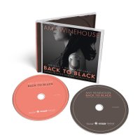 Soundtrack: Back To Black: Songs From The Original Motion Picture