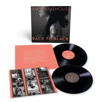 Soundtrack: Back To Black: Songs From The Original Motion Picture