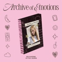 Ryu Sujeong: Archive Of Emotions