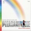 Soundtrack: Newman Randy: Pleasantville (Deluxe Edition, Original Motion Picture Score) - 2Vinyl (LP)