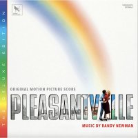 Soundtrack: Newman Randy: Pleasantville (Deluxe Edition, Original Motion Picture Score)