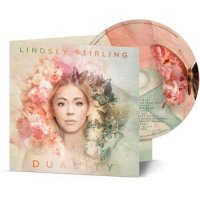 Stirling Lindsey: Duality