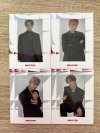Enhypen: Answer: Photocard With Frame