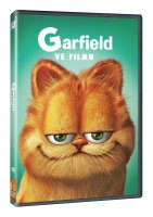 Garfield ve filmu