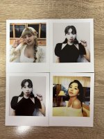 Chaeyoung: Yes, I Am Chaeyoung: Polaroid Type Photocard