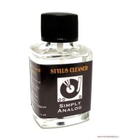 Simply Analog - Stylus Cleaner Alcohol-Free 30 ml New Edition