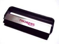 Thorens Carbon fiber disc brush