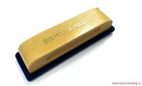 Simply Analog - Oak Wooden Velvet Brush