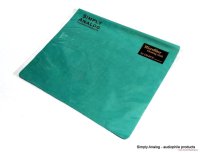 Simply Analog - Microfiber Cloth For CD-DVD-BLU RAY-VINYL