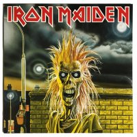 Iron Maiden: Iron Maiden (Limited)