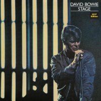 Bowie David: Stage (Live - 2017 Remastered Version)