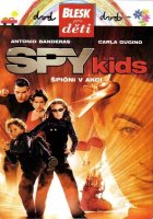 Spy Kids: Špioni v akci