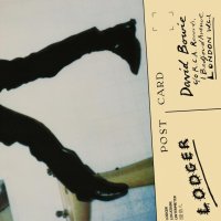 Bowie David: Lodger (2017 Remastered Version)