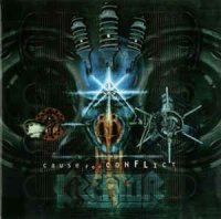 Kreator: Cause for Conflict