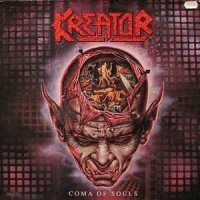 Kreator: Coma Of Souls