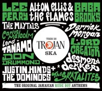 Various: This Is Trojan Ska