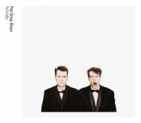 Pet Shop Boys: Actually: Further Listening (1987-1988)